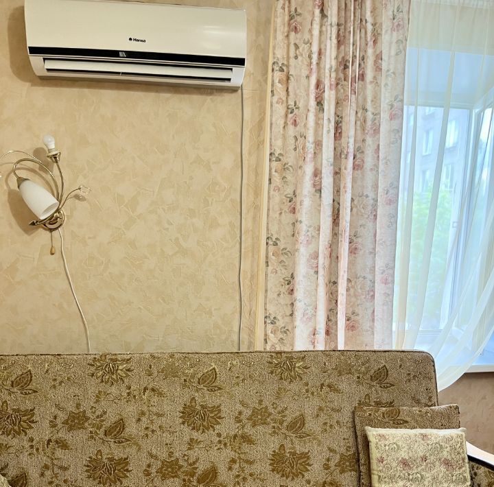 комната г Уфа р-н Октябрьский б-р Молодежный 2 фото 2