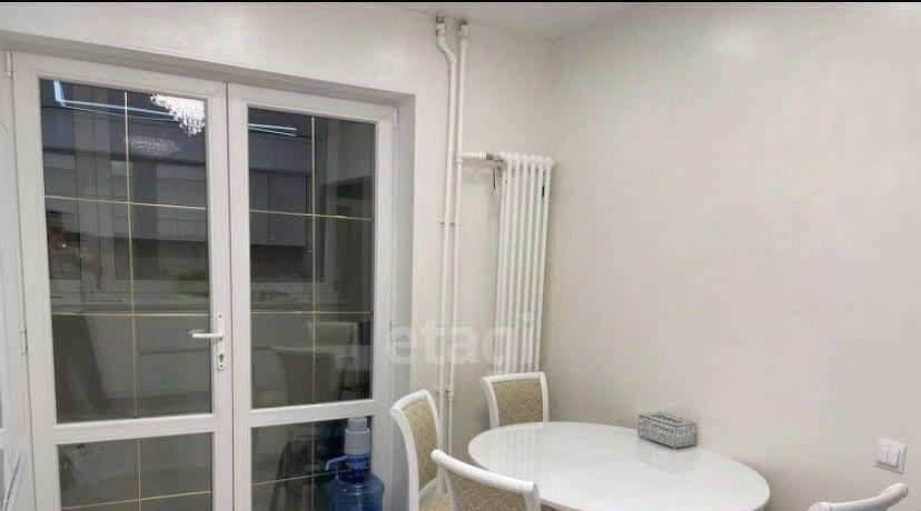 квартира г Южно-Сахалинск ул Сахалинская 108а фото 3