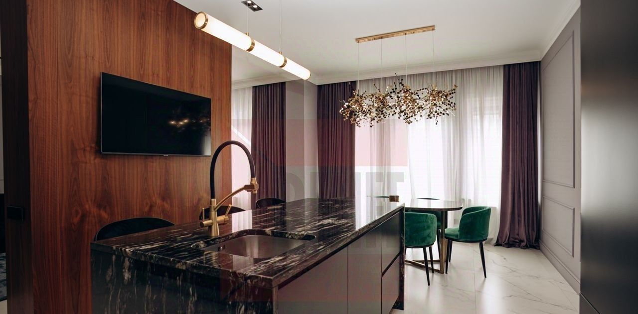 квартира г Калининград р-н Центральный ул Красная 63а фото 4