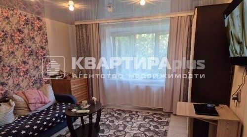 квартира р-н Невьянский г Невьянск ул Космонавтов 1 фото 1