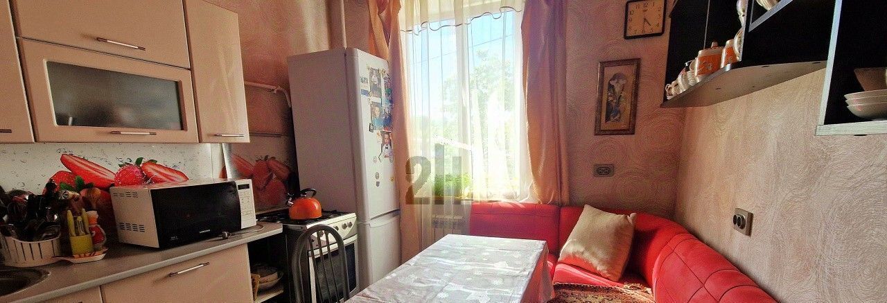 квартира г Екатеринбург Уралмаш ул. Бакинских Комиссаров, 26 фото 3