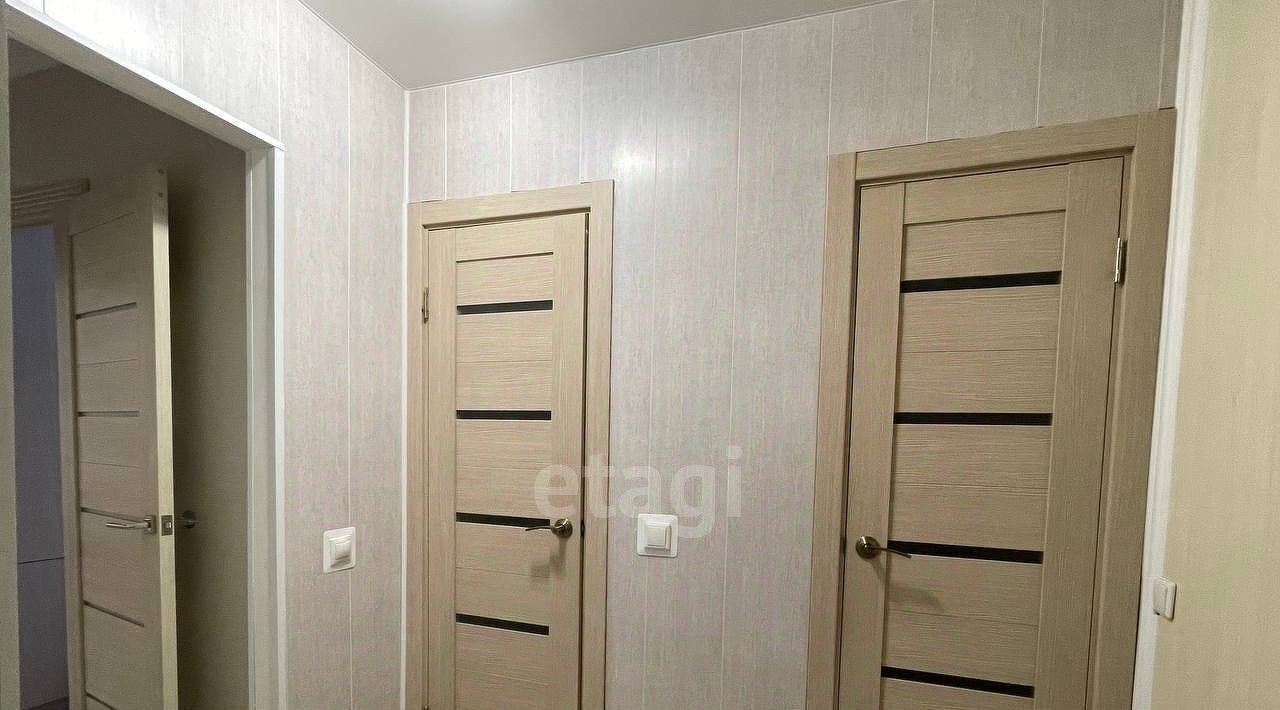 квартира г Клин ул Профсоюзная 13к/1 фото 18