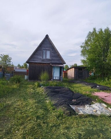 Эжвинский СНТ Парма-3, 5-й пр., 333 фото