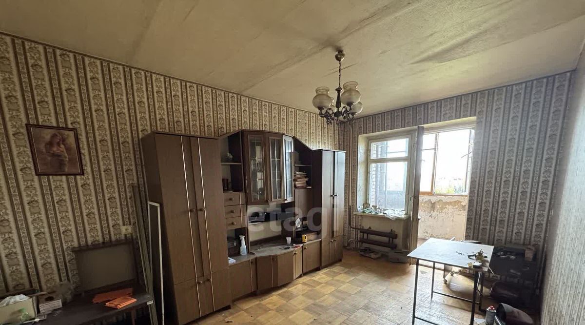квартира г Клин ул Ленинградская 15 фото 14