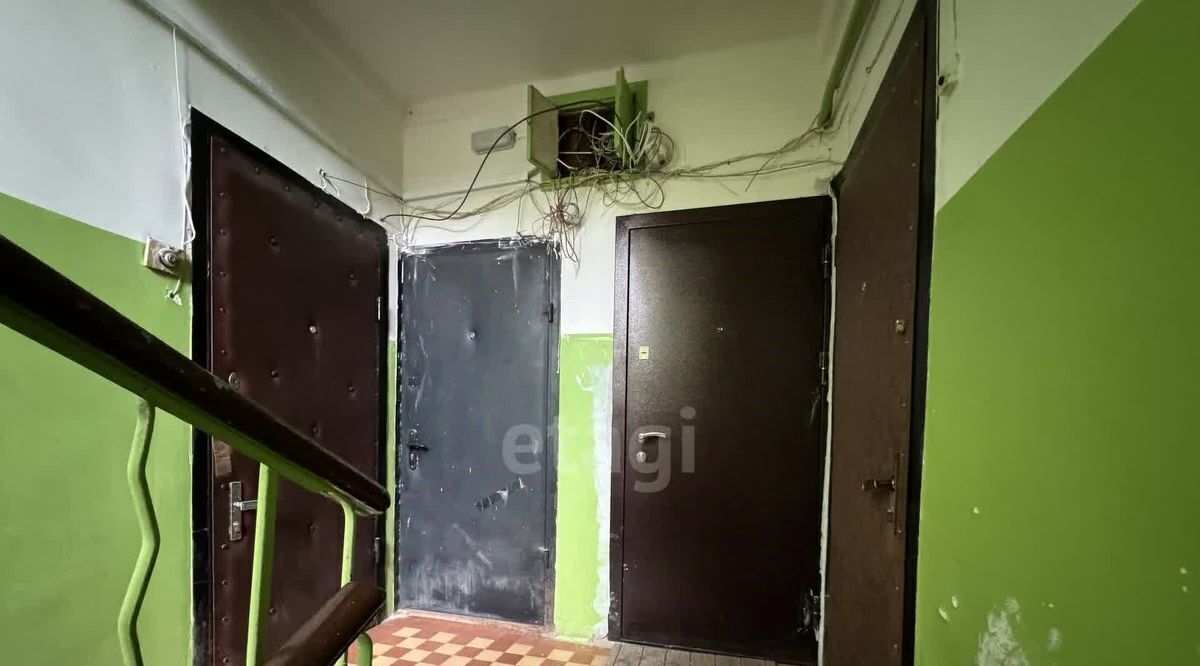 квартира г Клин ул Мира 26 фото 21