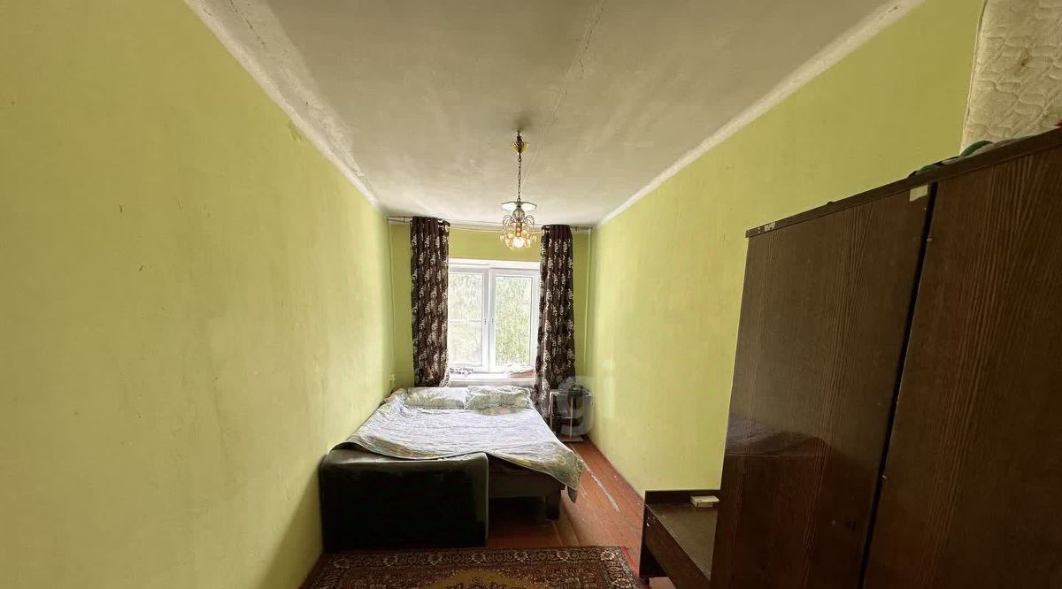 квартира г Клин ул Новая 3/5 фото 13