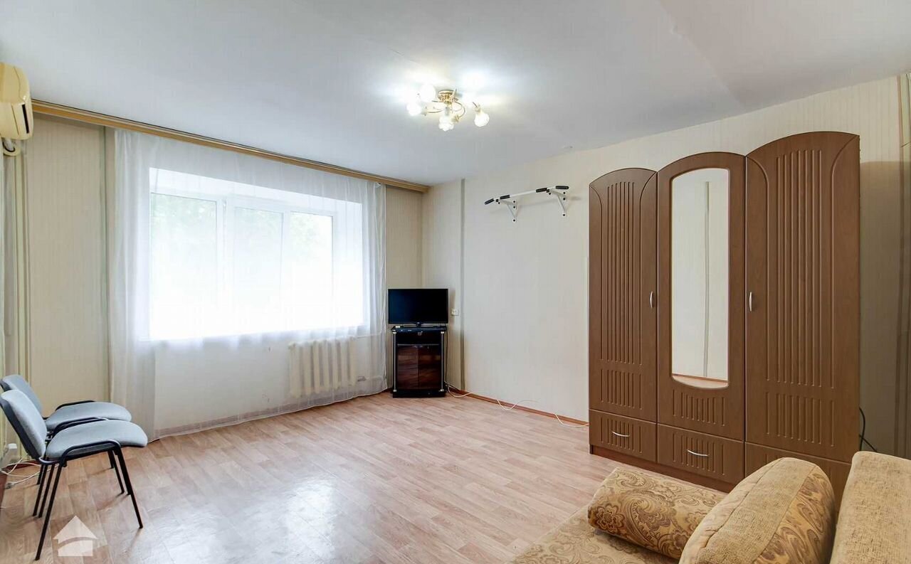 квартира г Хабаровск р-н Центральный ул Ленина 56а фото 2