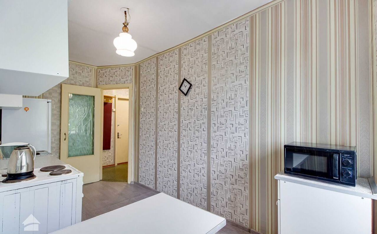 квартира г Хабаровск р-н Центральный ул Ленина 56а фото 3