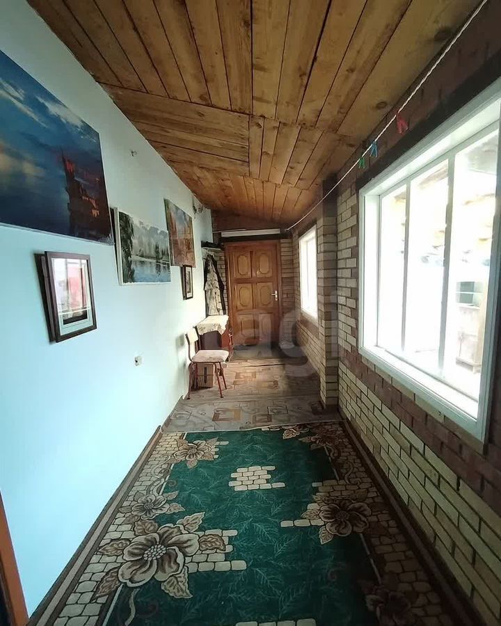 дом г Троицк Станционный ул им. Я.Д. Насонкина фото 15