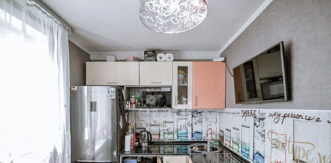 квартира г Южно-Сахалинск ул Пограничная 63а фото 13