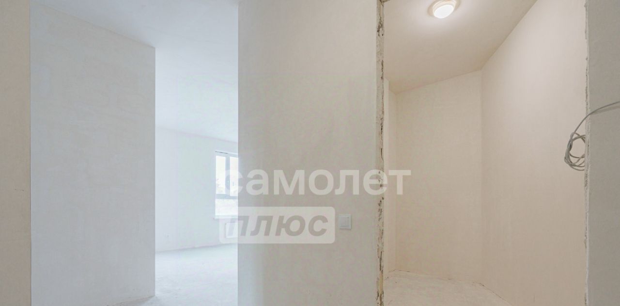 квартира г Екатеринбург р-н Чкаловский Чкаловская ул 8 Марта 204г/1 фото 9