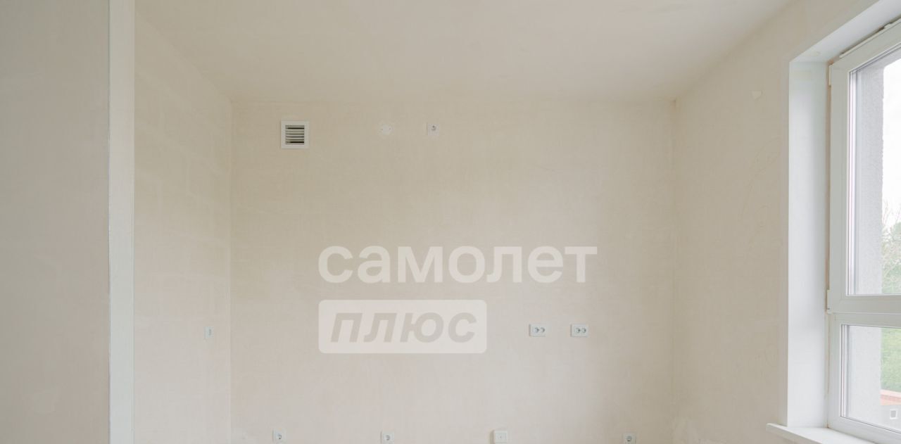 квартира г Екатеринбург р-н Чкаловский Чкаловская ул 8 Марта 204г/1 фото 13