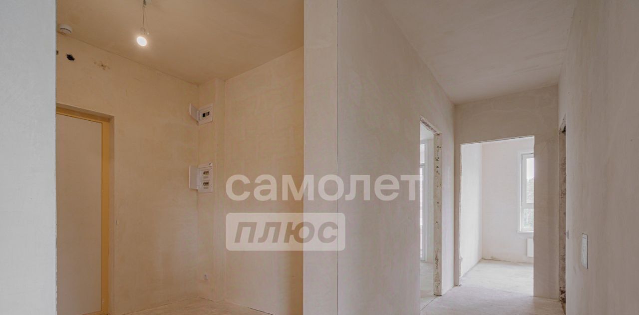 квартира г Екатеринбург р-н Чкаловский Чкаловская ул 8 Марта 204г/1 фото 20