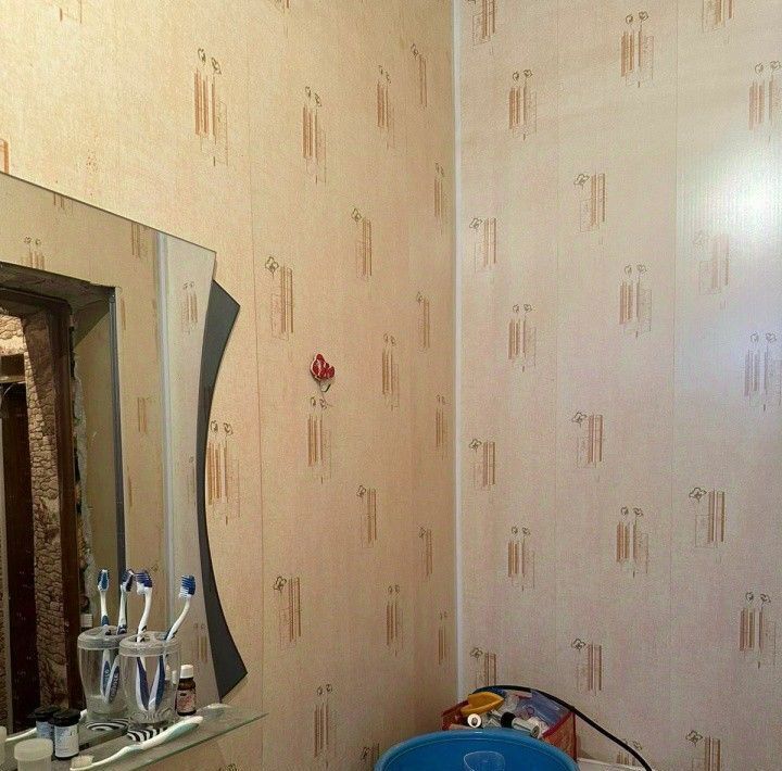 квартира г Екатеринбург Уральская Старая Сортировка ул Крупской 6 Сортировочный жилрайон фото 9