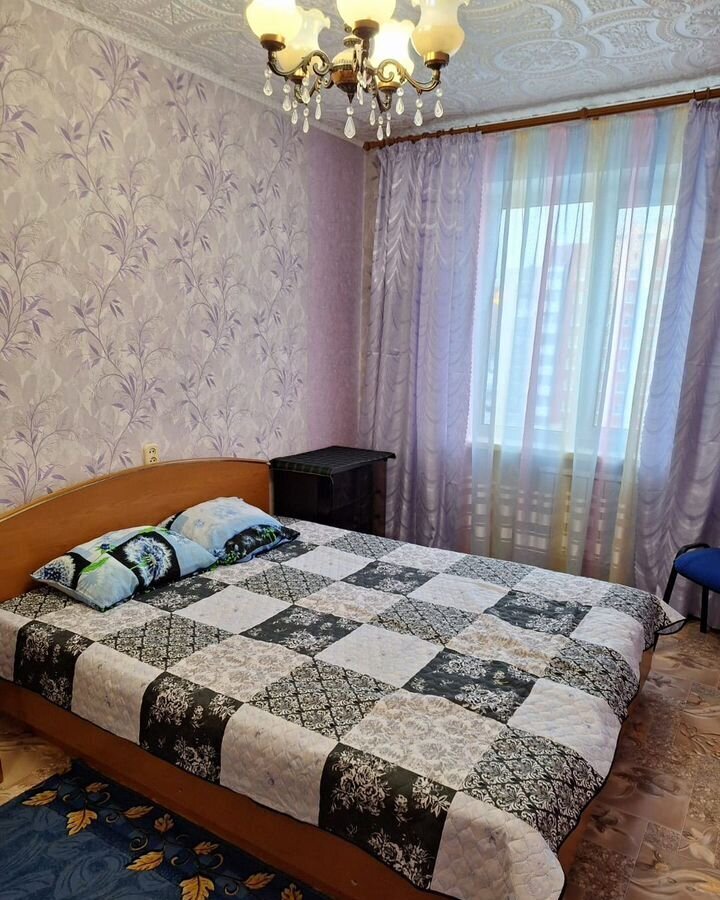 квартира г Норильск ул Космонавтов 41 фото 3