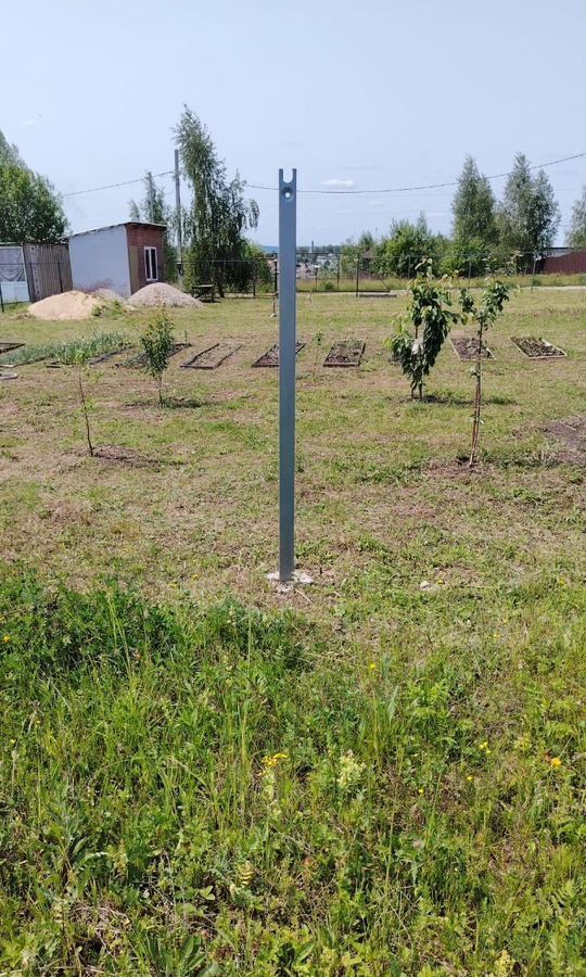 земля г Тула р-н Пролетарский Любимая ул, с. Частое фото 13