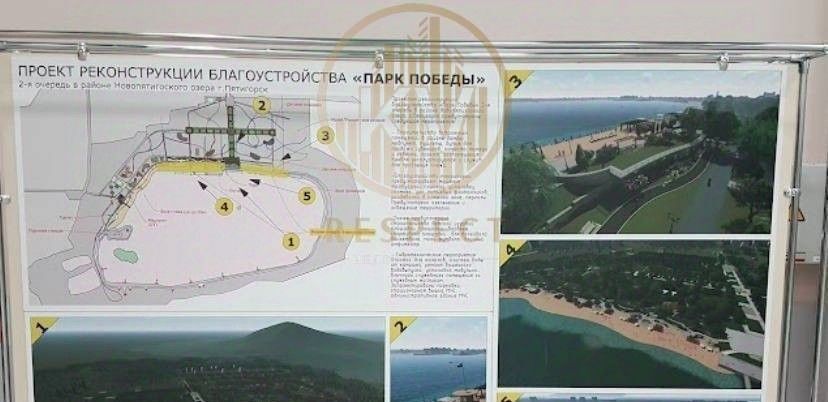 свободного назначения г Пятигорск пер Березовый 13к/4 фото 5