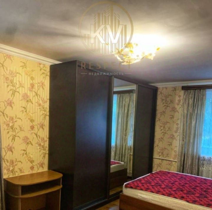квартира г Пятигорск ул Украинская 64к/3 фото 2