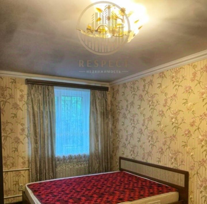 квартира г Пятигорск ул Украинская 64к/3 фото 3