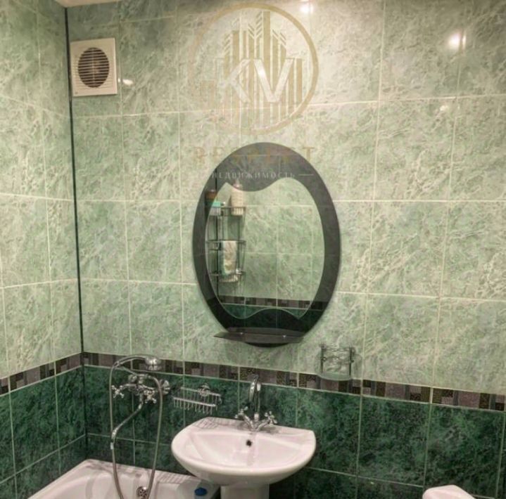 квартира г Пятигорск ул Украинская 64к/3 фото 4