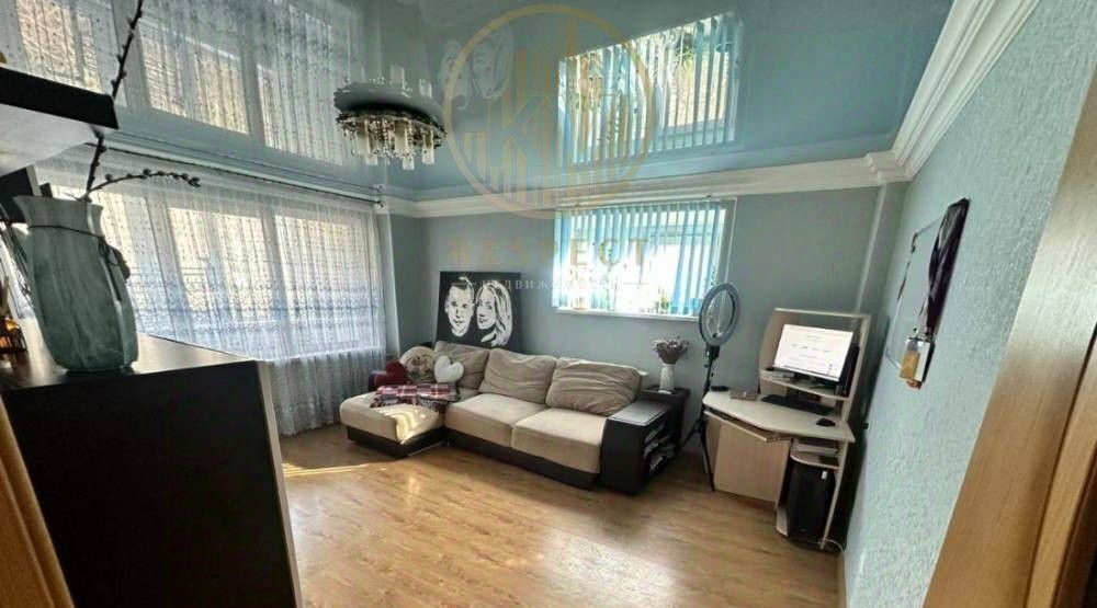 квартира г Пятигорск ул Мира 35 фото 4