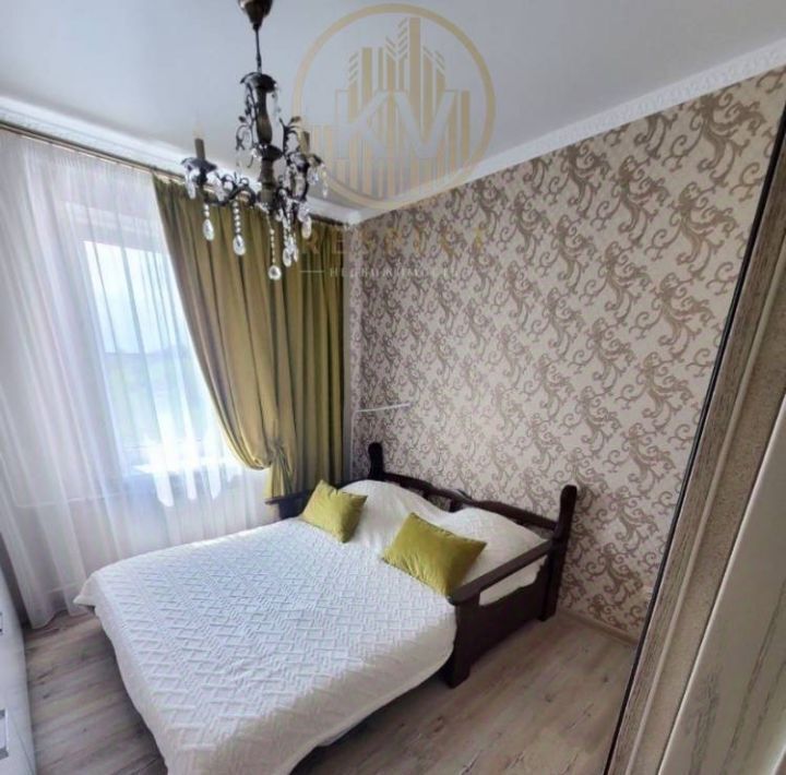 квартира г Лермонтов ул Молодежная 2 фото 4