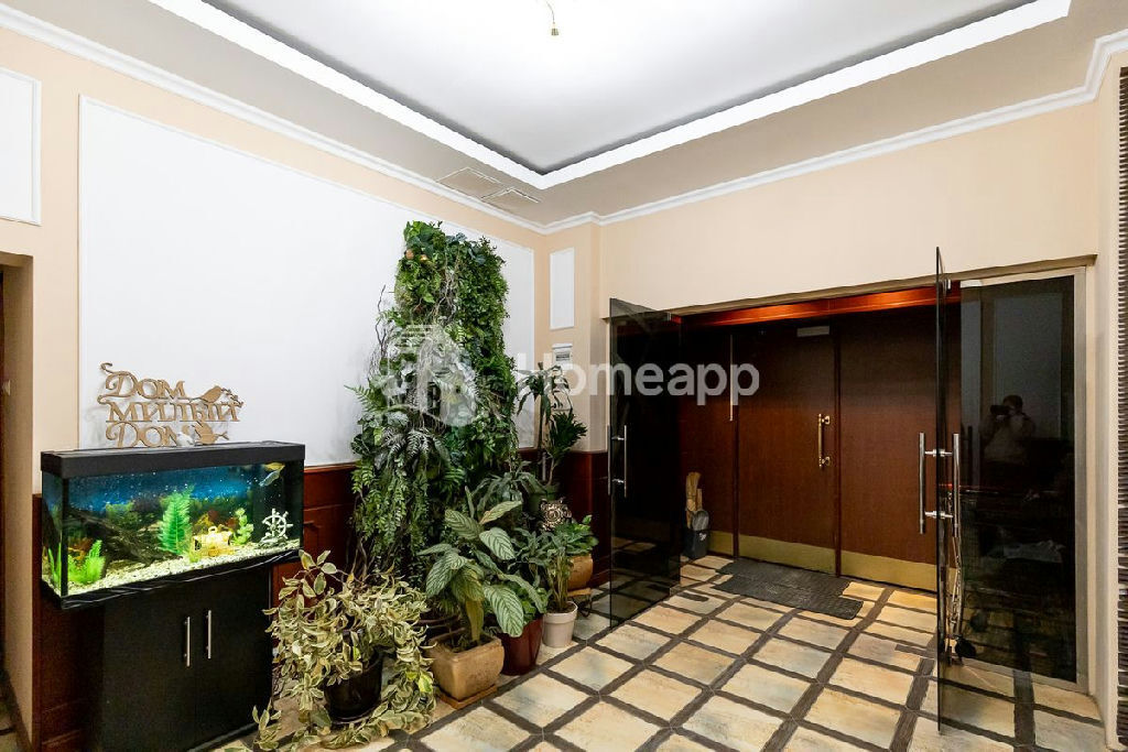 квартира г Москва метро Маяковская ул Садовая-Триумфальная 12/14с 1 фото 18