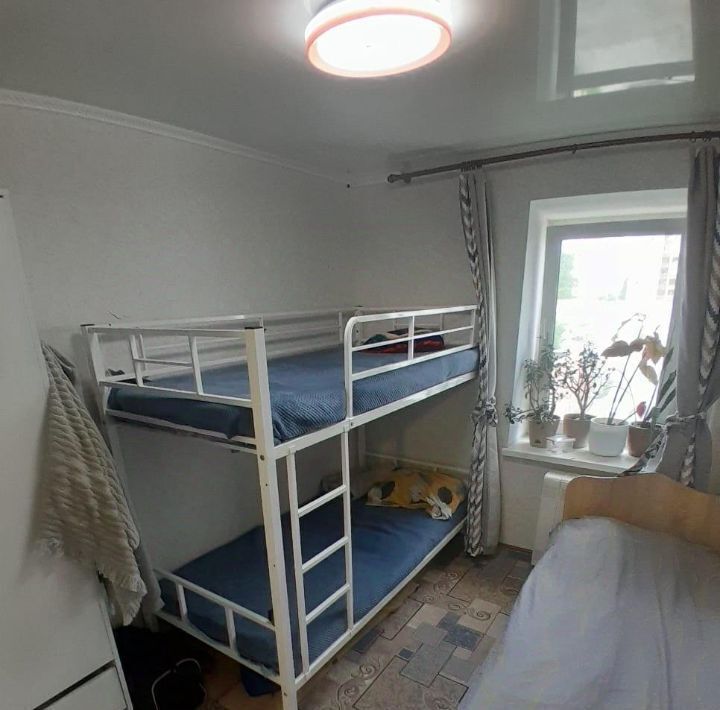 квартира г Екатеринбург Уральская ул Таватуйская 12к/3 фото 4