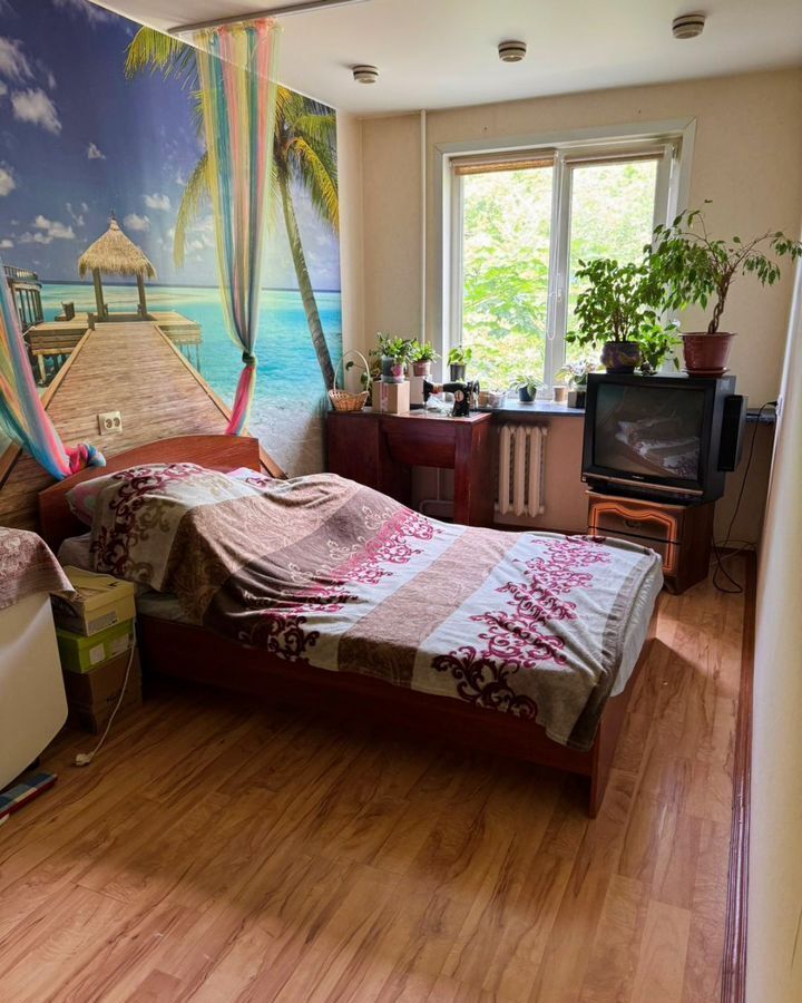 квартира г Владимир р-н Октябрьский ул Балакирева 29 фото 3