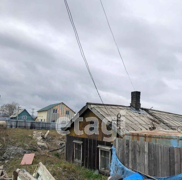 дом г Южно-Сахалинск ул Лермонтова 50 фото 4