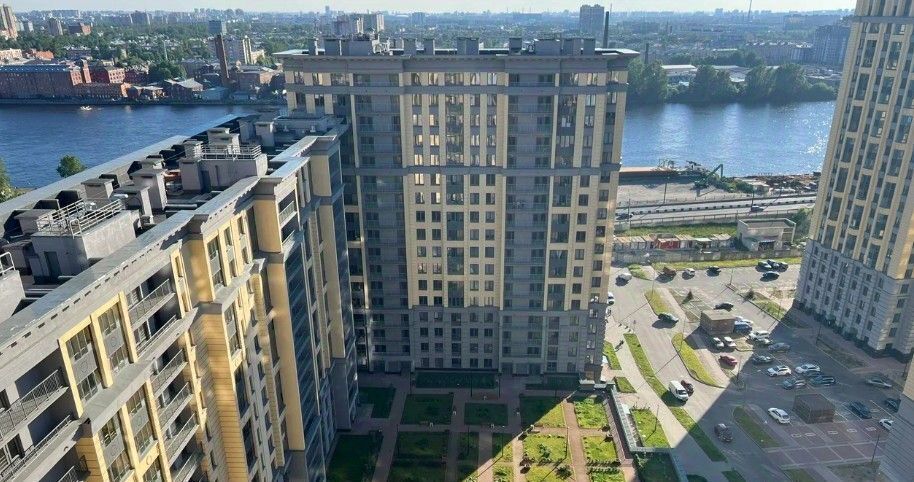свободного назначения г Санкт-Петербург метро Проспект Большевиков ул Дыбенко 2 фото 2