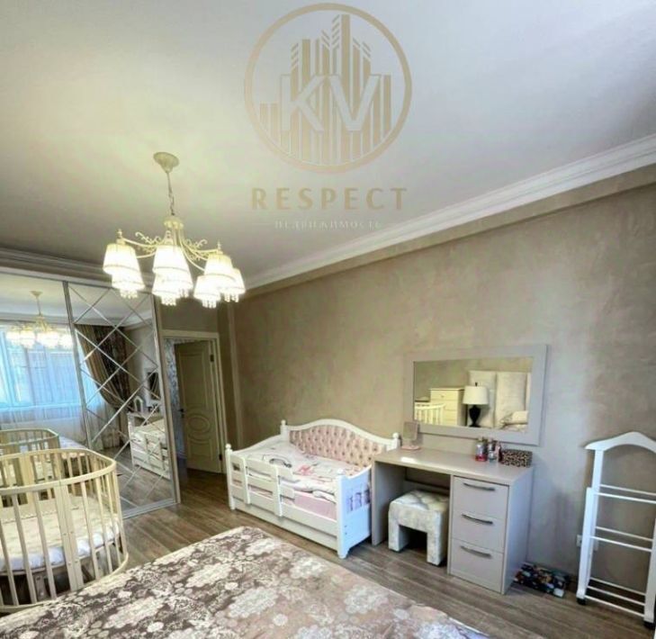 квартира г Пятигорск ул Железнодорожная 123 фото 9
