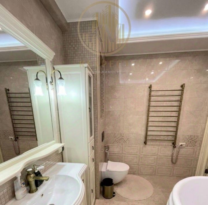 квартира г Пятигорск ул Железнодорожная 123 фото 16