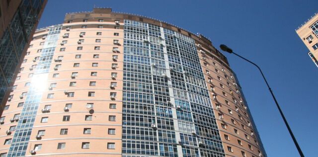 р-н Ново-Савиновский ул Чистопольская 38 фото
