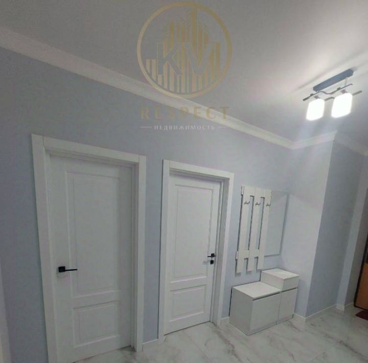 квартира г Ессентуки ул Никольская 27к/2б фото 24