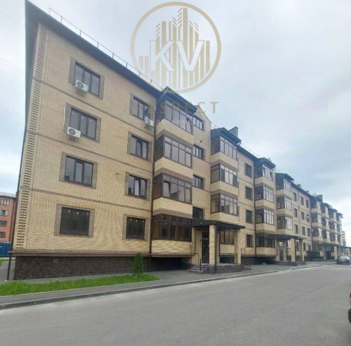 квартира г Ессентуки ул Никольская 27к/2б фото 26