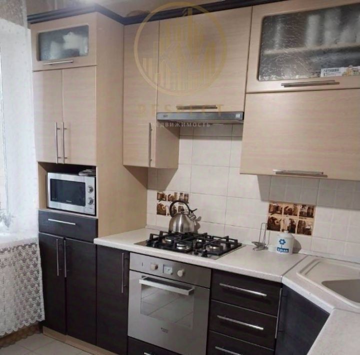 квартира г Ессентуки ул Пятигорская 121 фото 12