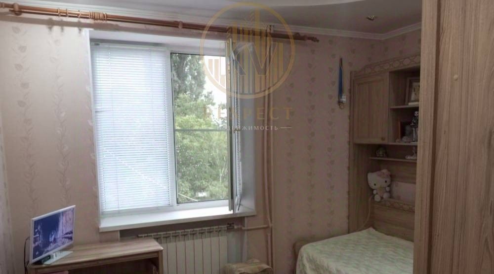 квартира г Пятигорск проезд Оранжерейный 7к/3 фото 11