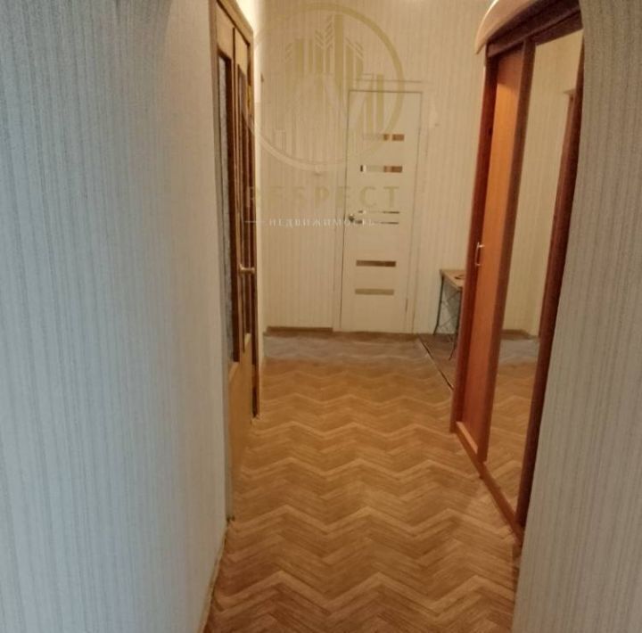 квартира г Пятигорск ул Нежнова 51/1 фото 10