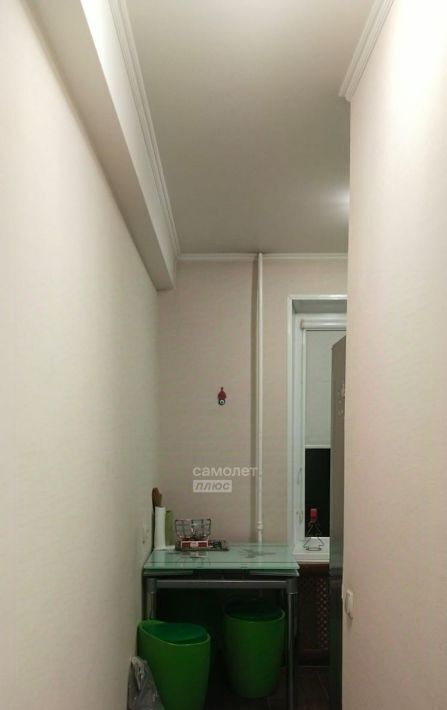 квартира г Кисловодск проезд Цандера 13 фото 11