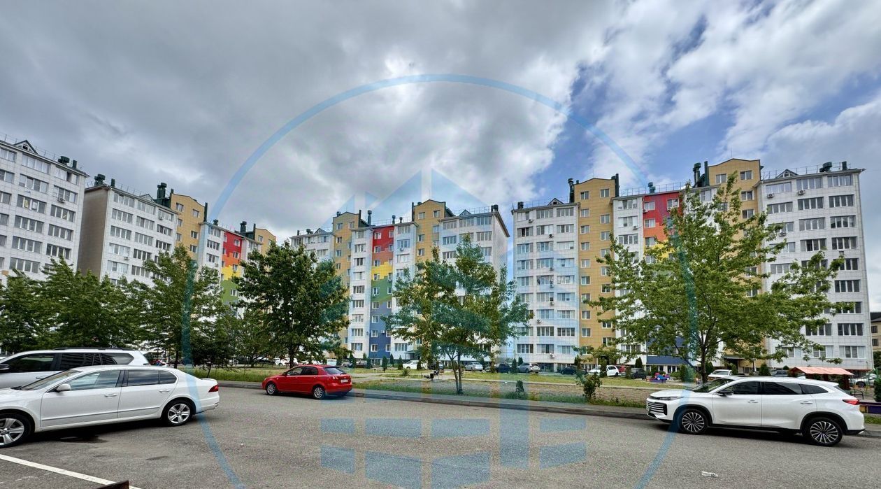 квартира г Ессентуки ул Никольская 21к/3 фото 18