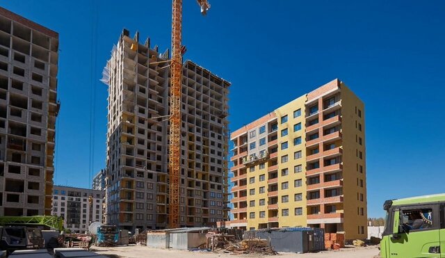 квартира р-н Калининский фото