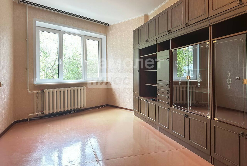 квартира г Липецк р-н Октябрьский 15-й микрорайон 11 фото 2