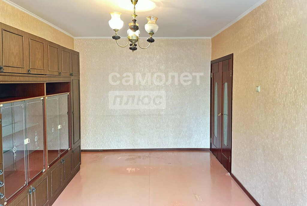 квартира г Липецк р-н Октябрьский 15-й микрорайон 11 фото 3
