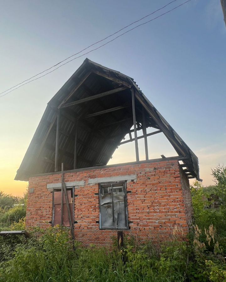 земля р-н Коркинский г Коркино снт Динамовец ул 6-я 193 фото 2