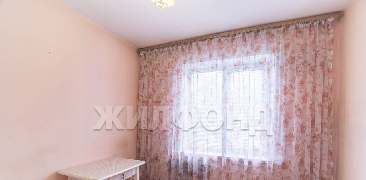 квартира г Барнаул р-н Индустриальный ул Власихинская 85 фото 3