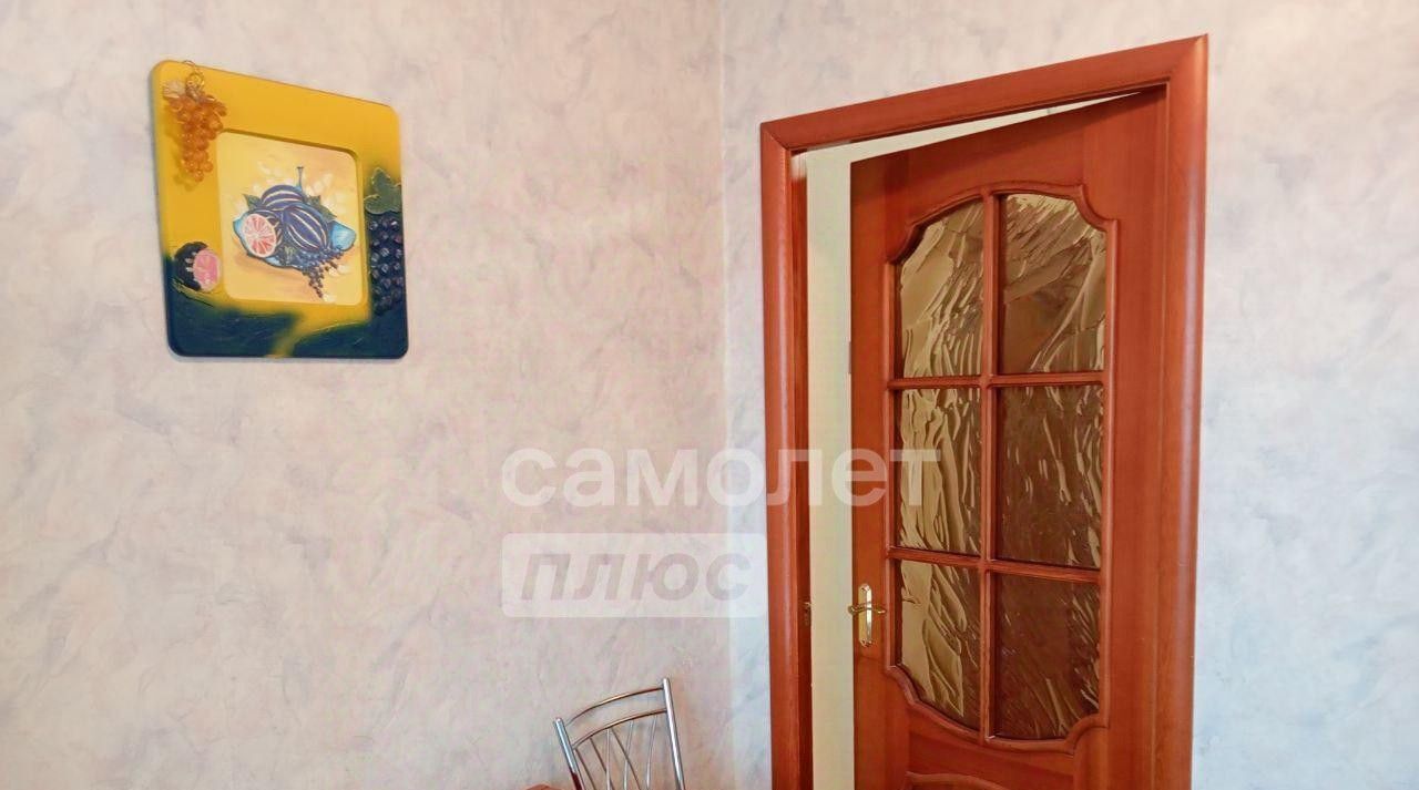 квартира г Екатеринбург Уральская ул Техническая 12 фото 7