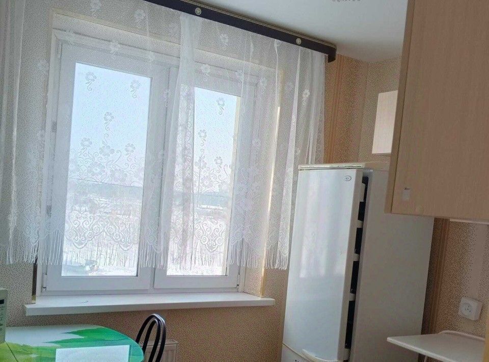 квартира г Нижний Тагил р-н Тагилстроевский ул Булата Окуджавы 5 фото 9