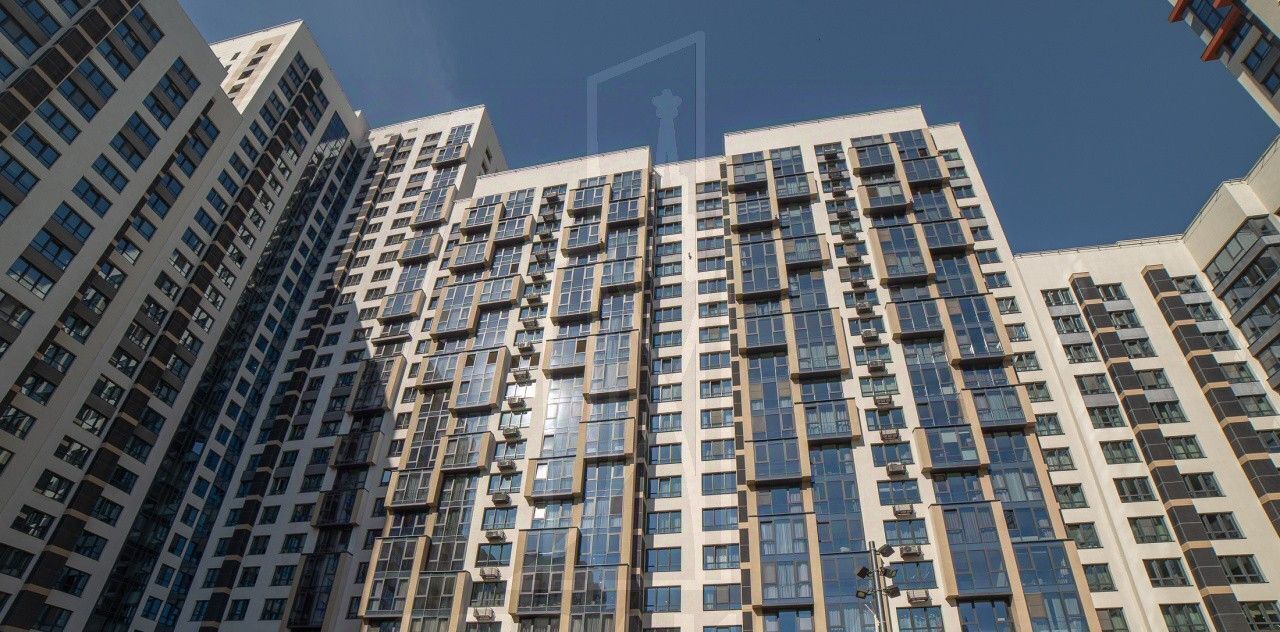 квартира г Екатеринбург р-н Железнодорожный Динамо наб Олимпийская 9 фото 37