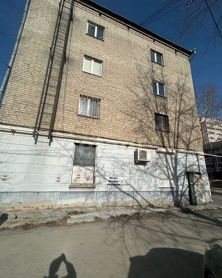 торговое помещение г Екатеринбург р-н Кировский Машиностроителей ул Маяковского 29 фото 9